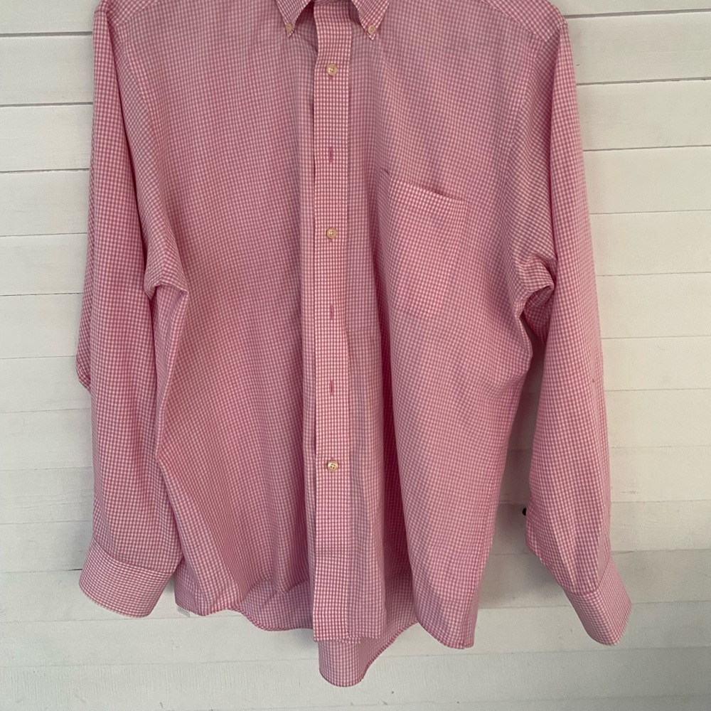 Chaps by Ralph Lauren dress shirt size large
